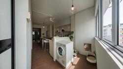 Blk 921 TAMPINES PALMSVILLE (Tampines), HDB 4 Rooms #525383791